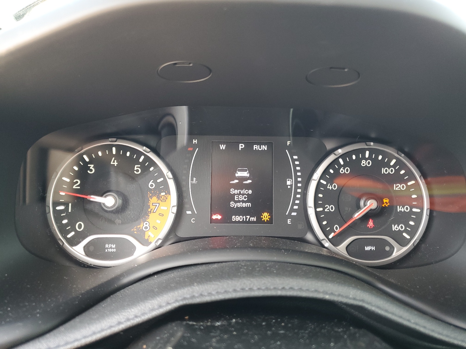 ZACCJBBB0HPF15851 2017 Jeep Renegade Latitude