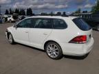 2013 Volkswagen Jetta Tdi en Venta en Woodburn, OR - Side