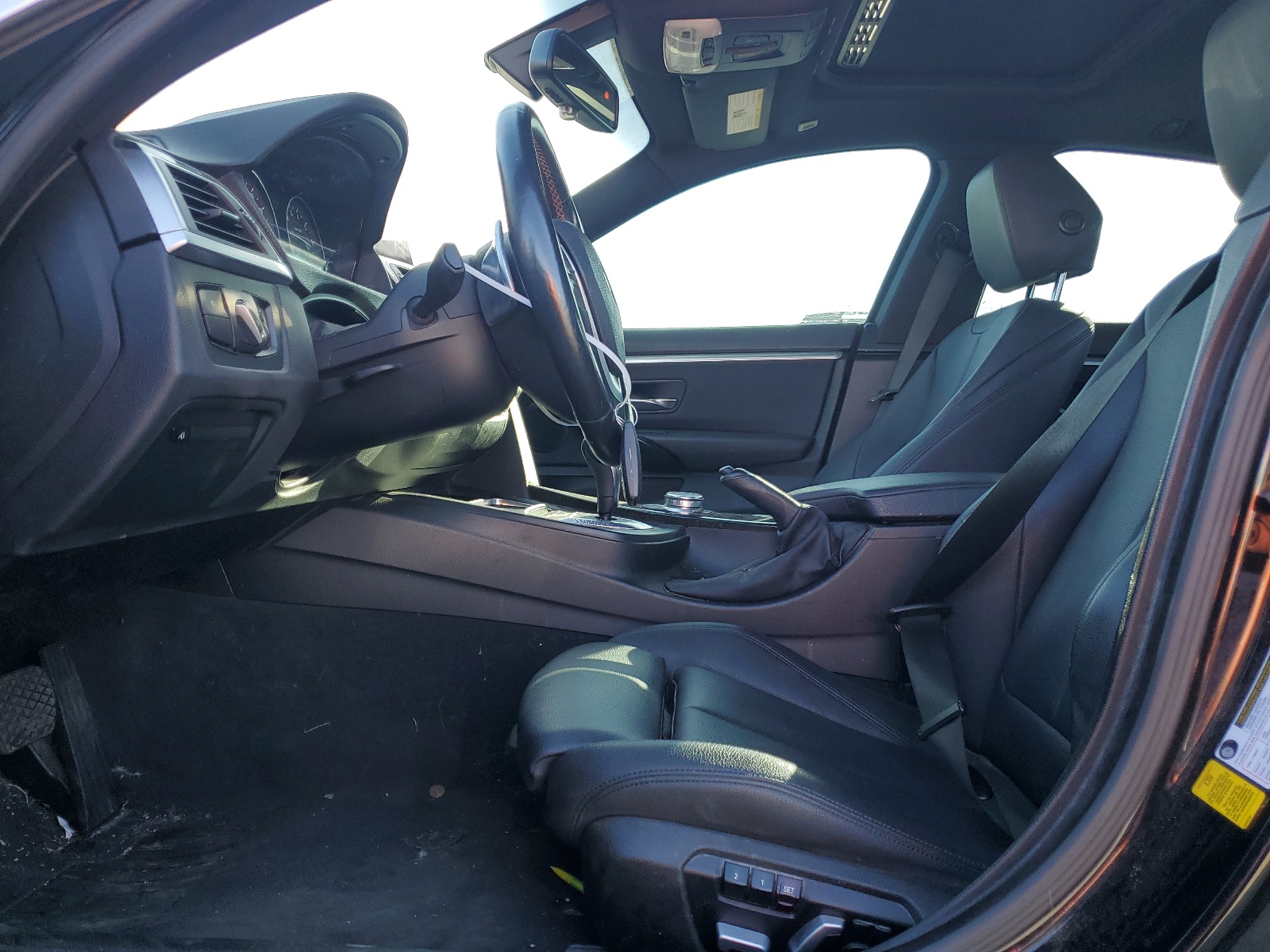 WBA4J1C52KBM18124 2019 BMW 430I Gran Coupe