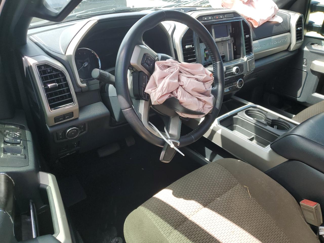 2018 Ford F350 Super Duty VIN: 1FT8W3DTXJEB37278 Lot: 61234154