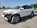 2011 Toyota Highlander Limited for Sale in Oklahoma City, OK - Front End