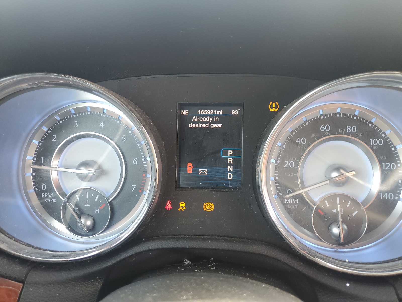 2C3CCACG8CH212586 2012 Chrysler 300 Limited