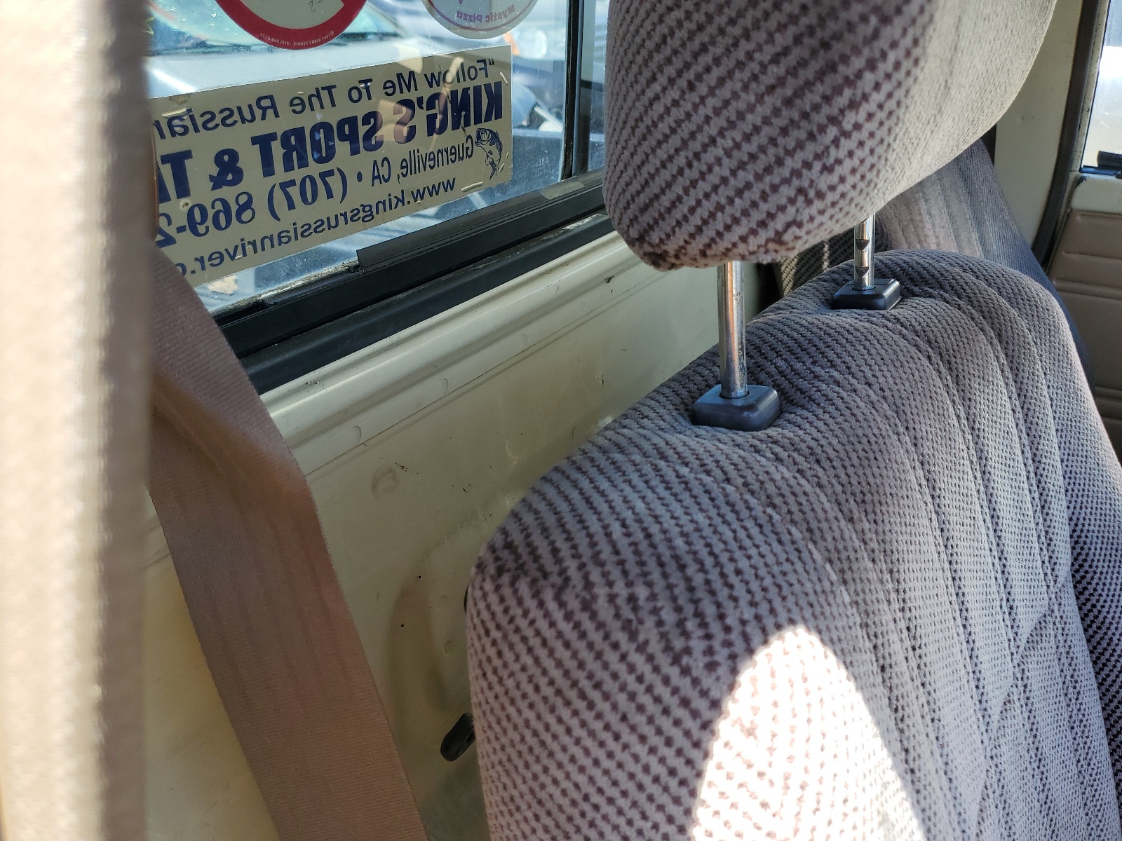 JT4RN50R9G0209753 1986 Toyota Pickup 1/2 Ton Rn50