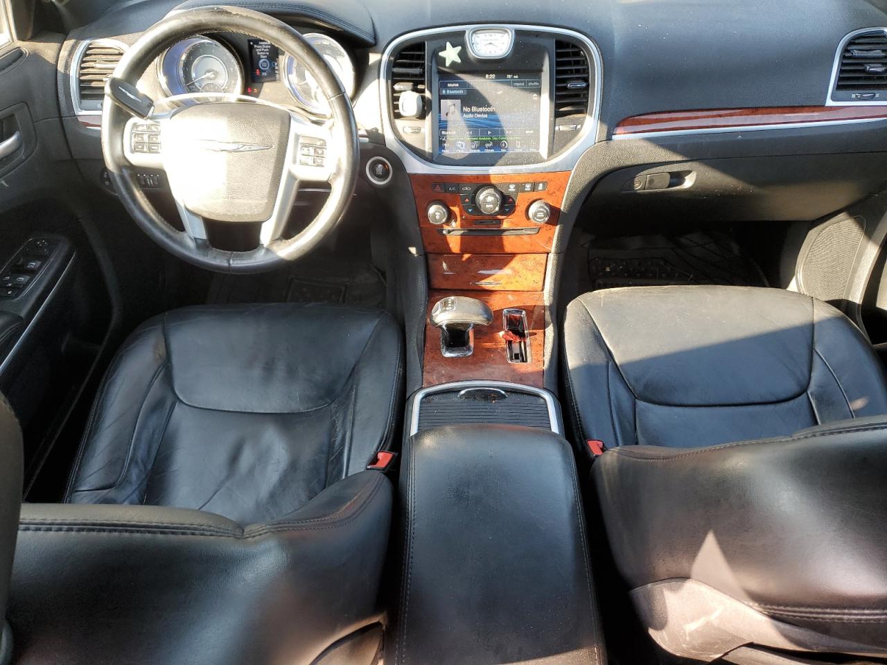 2014 Chrysler 300 VIN: 2C3CCAAG1EH125280 Lot: 61562034