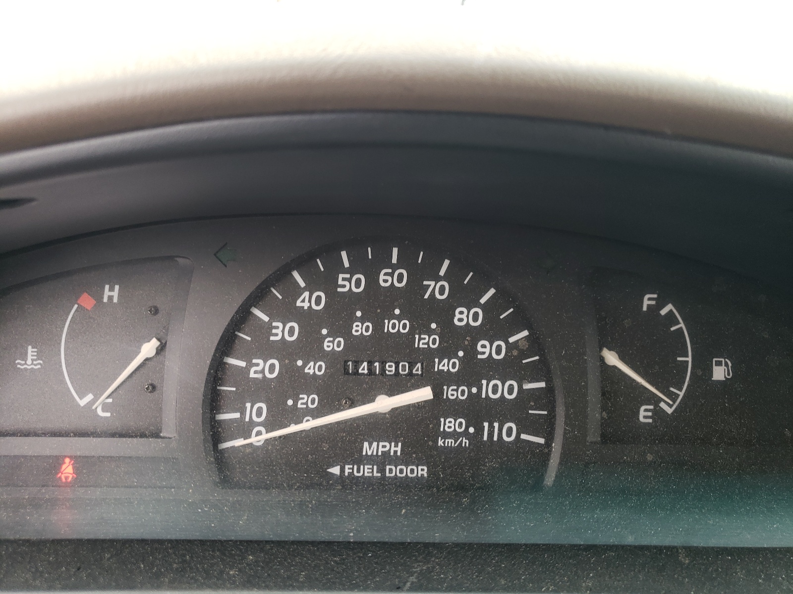 5TEWM72N82Z022945 2002 Toyota Tacoma Xtracab