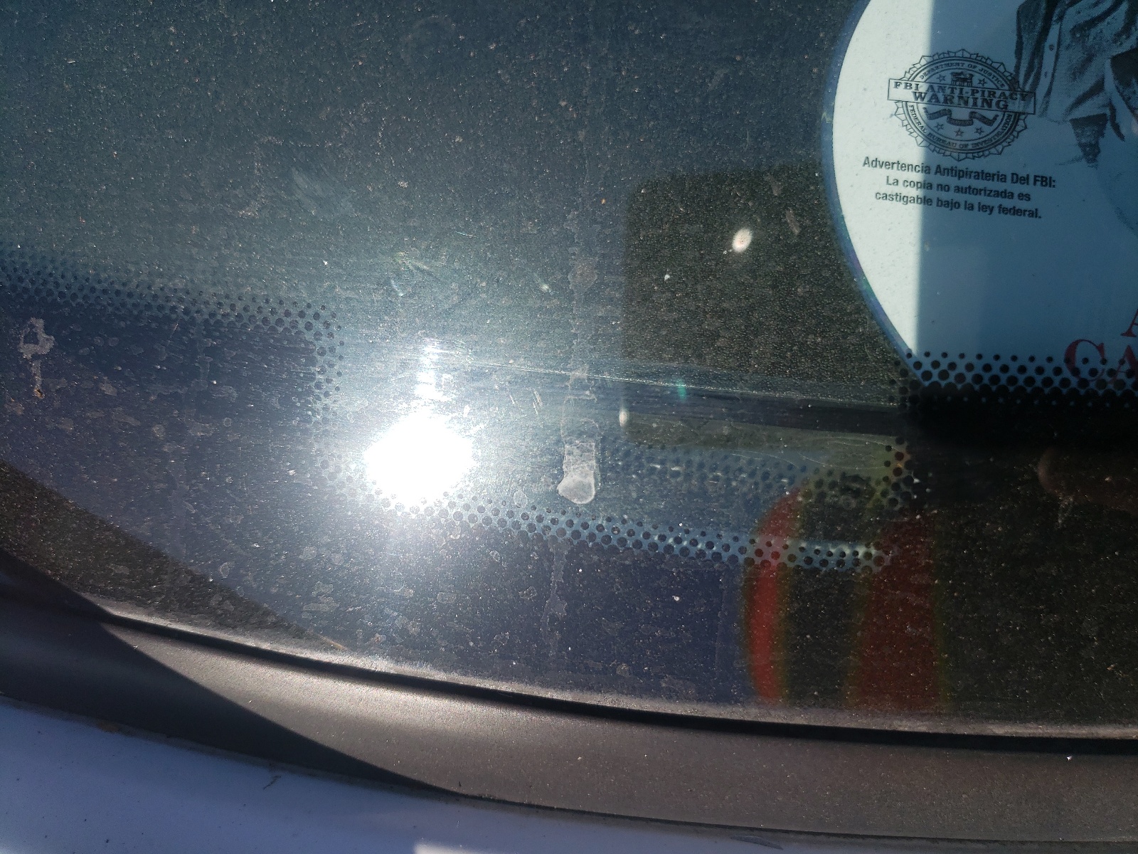 1FTYR10E68PA25174 2008 Ford Ranger