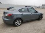 2012 MAZDA 3 I for sale at Copart AB - EDMONTON