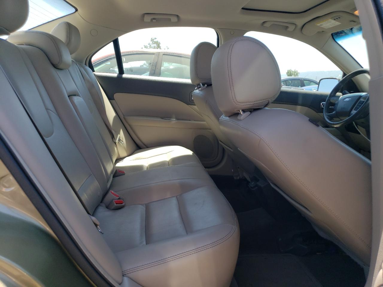 2012 Ford Fusion Hybrid VIN: 3FADP0L3XCR259916 Lot: 64847734