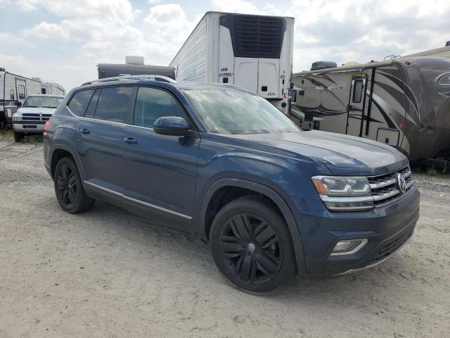 1V2ER2CA7KC619786 | 2019 Volkswagen atlas sel