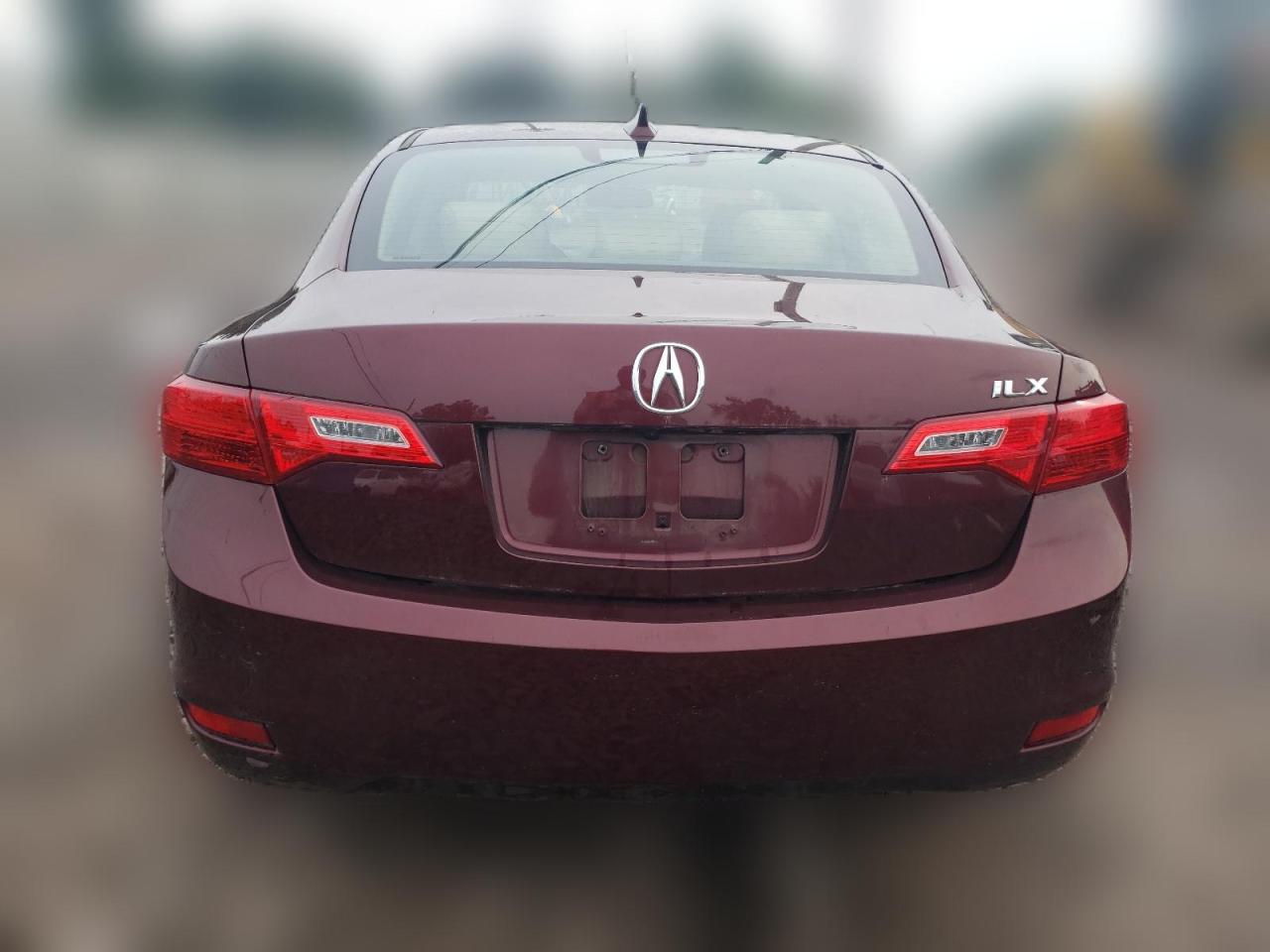2013 Acura Ilx 20 Premium VIN: 19VDE1F59DE005134 Lot: 63917944
