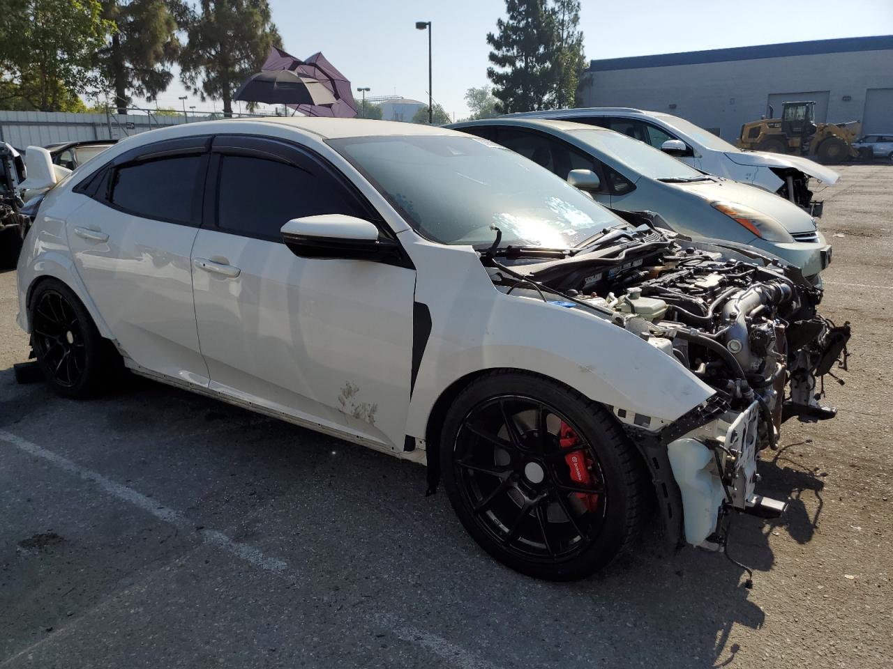 2021 Honda Civic - Image 4