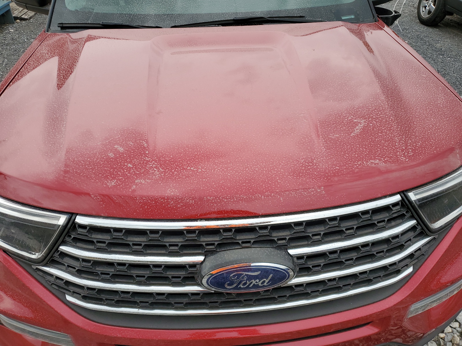 1FMSK8DH4NGA77112 2022 Ford Explorer Xlt