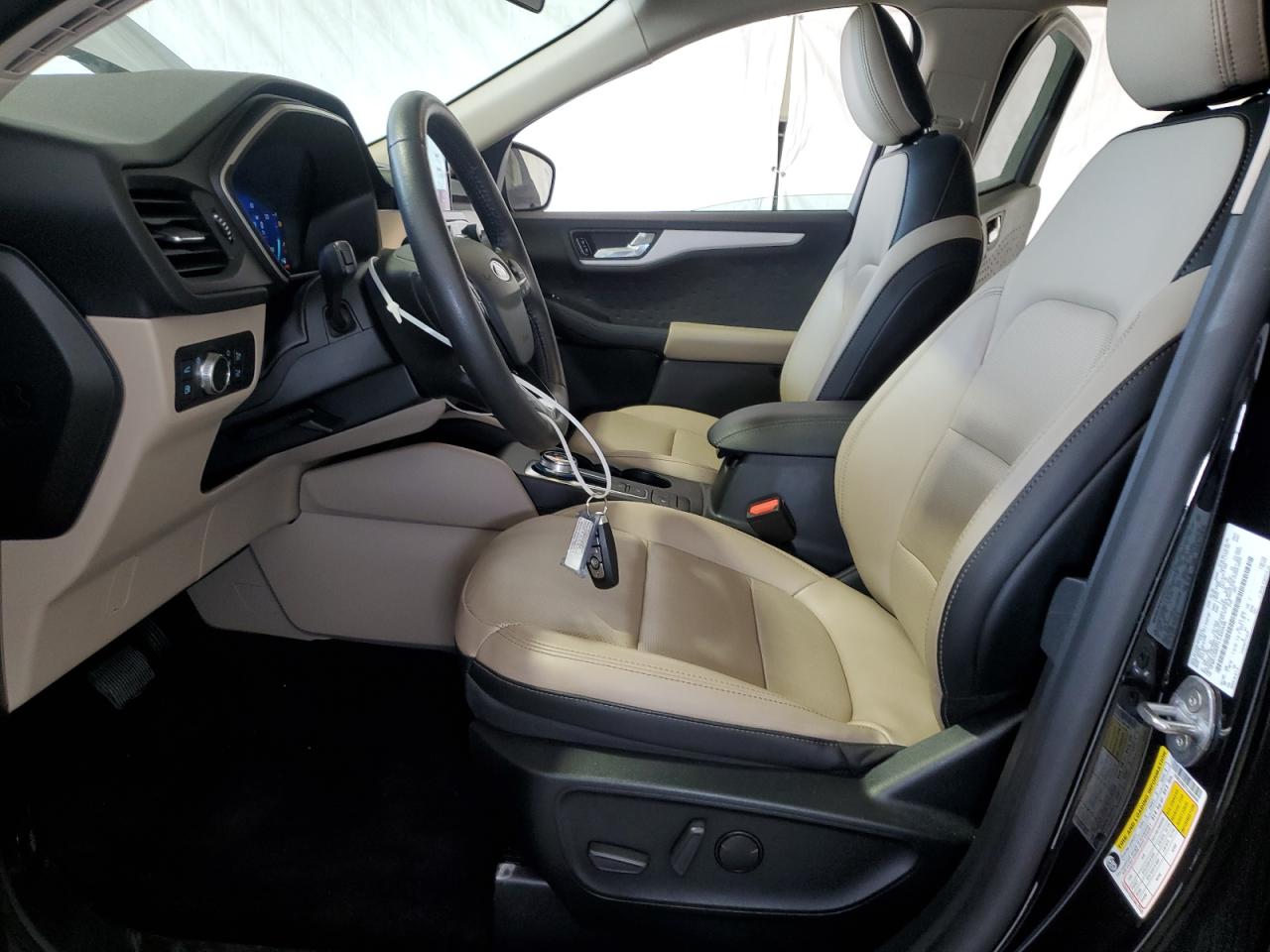 2020 Ford Escape Se Sport VIN: 1FMCU9BZ7LUA60948 Lot: 65288574