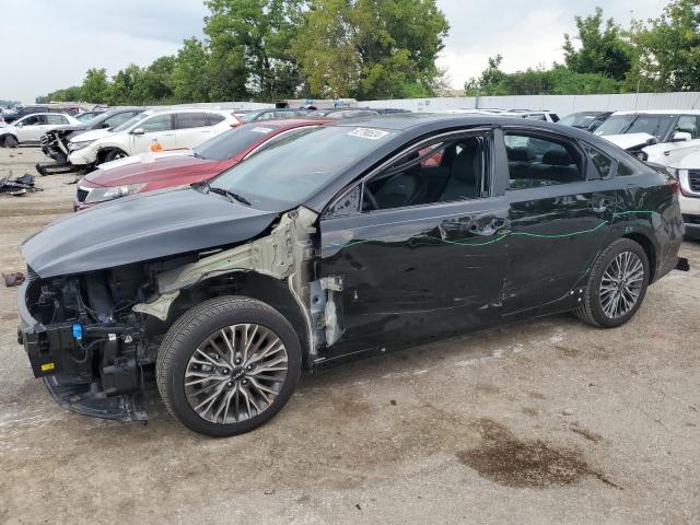 2024 Kia Forte Gt Line