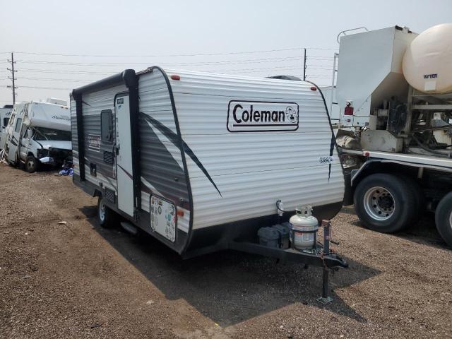 2019 Kyrv Trailer de vânzare în Colorado Springs, CO - Rear End