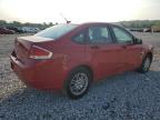 2008 Ford Focus Se იყიდება Cahokia Heights-ში, IL - Side