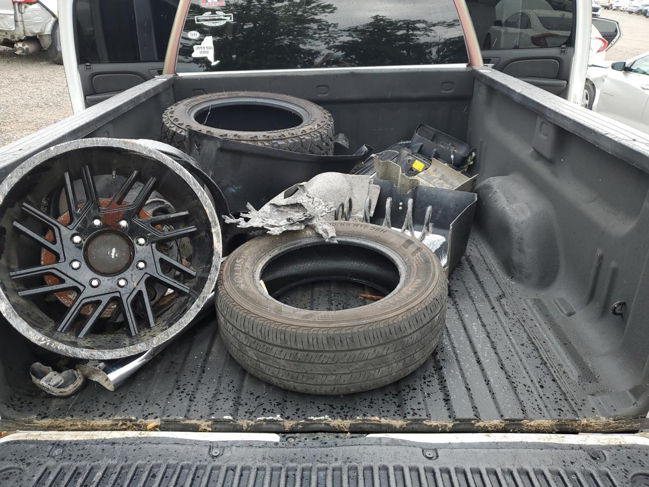 2011 GMC Sierra K3500 Slt VIN: 1GT424C87BF208929 Lot: 60949554