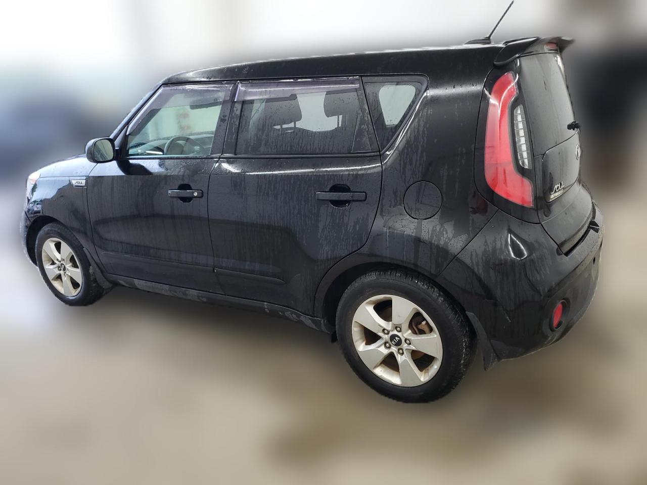 2017 Kia Soul VIN: KNDJN2A24H7433597 Lot: 61731034