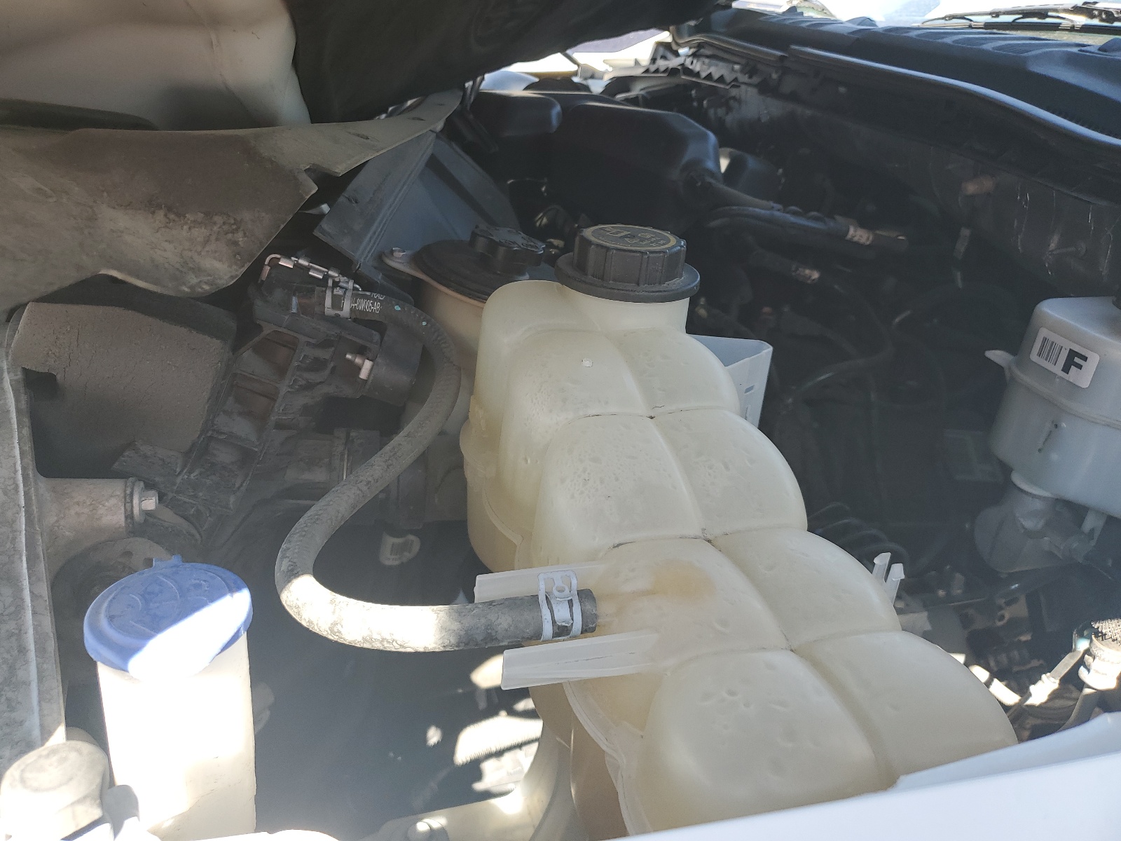 1FT8W3C6XHEC81046 2017 Ford F350 Super Duty