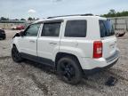 2012 Jeep Patriot Latitude na sprzedaż w Hueytown, AL - Top/Roof