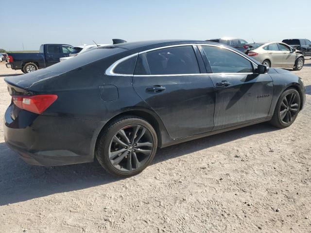  CHEVROLET MALIBU 2018 Black