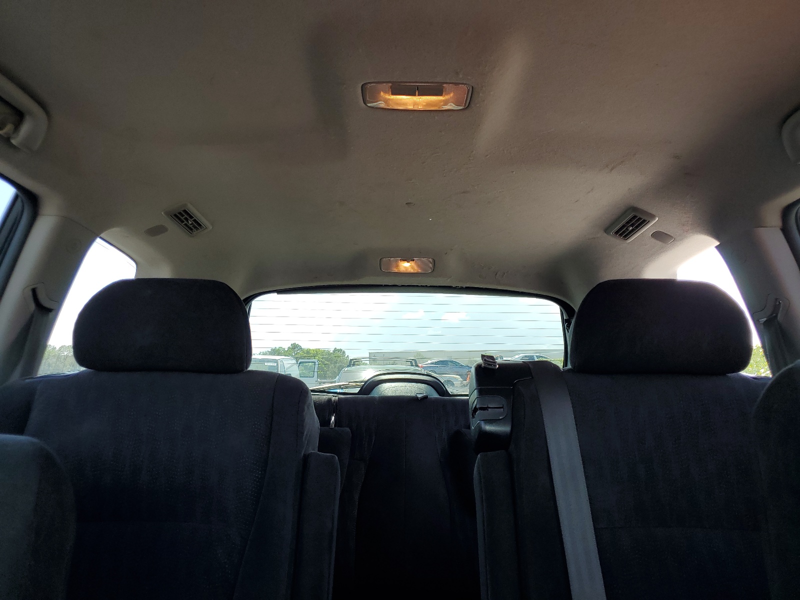 JTEDS43A882015137 2008 Toyota Highlander Sport