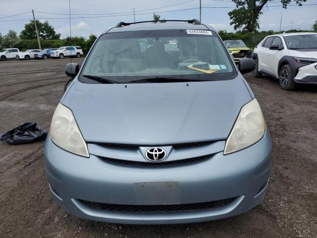 2010 TOYOTA SIENNA CE