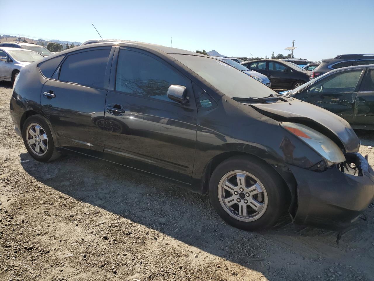 2005 Toyota Prius - Image 4