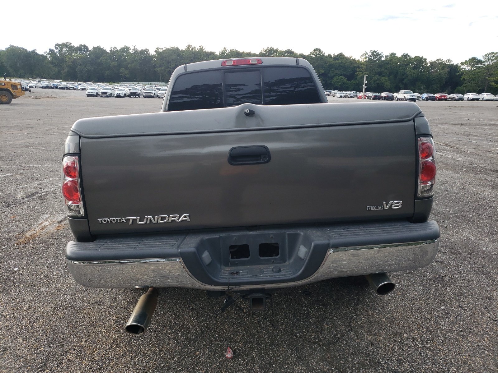 5TBRT341X3S376539 2003 Toyota Tundra Access Cab Sr5