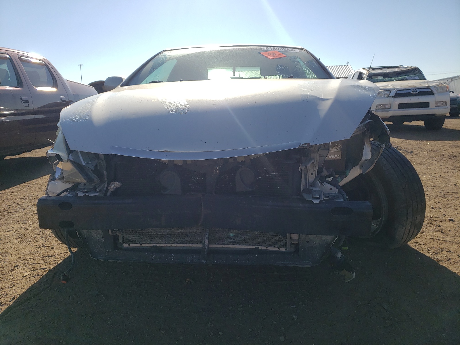 4T1CA38P64U022690 2004 Toyota Camry Solara Se