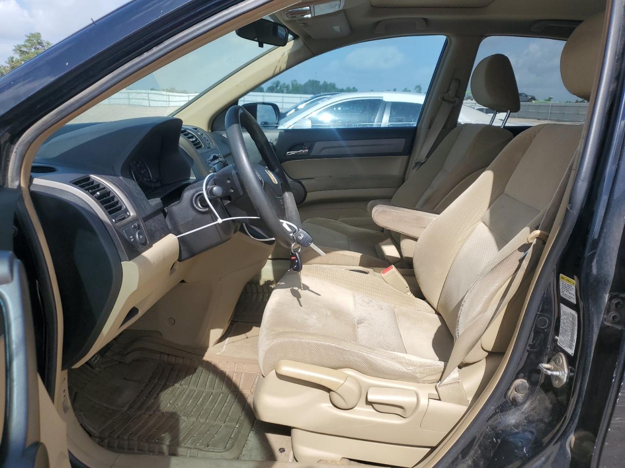 2008 Honda Cr-V Ex VIN: 3CZRE38578G703428 Lot: 65207184