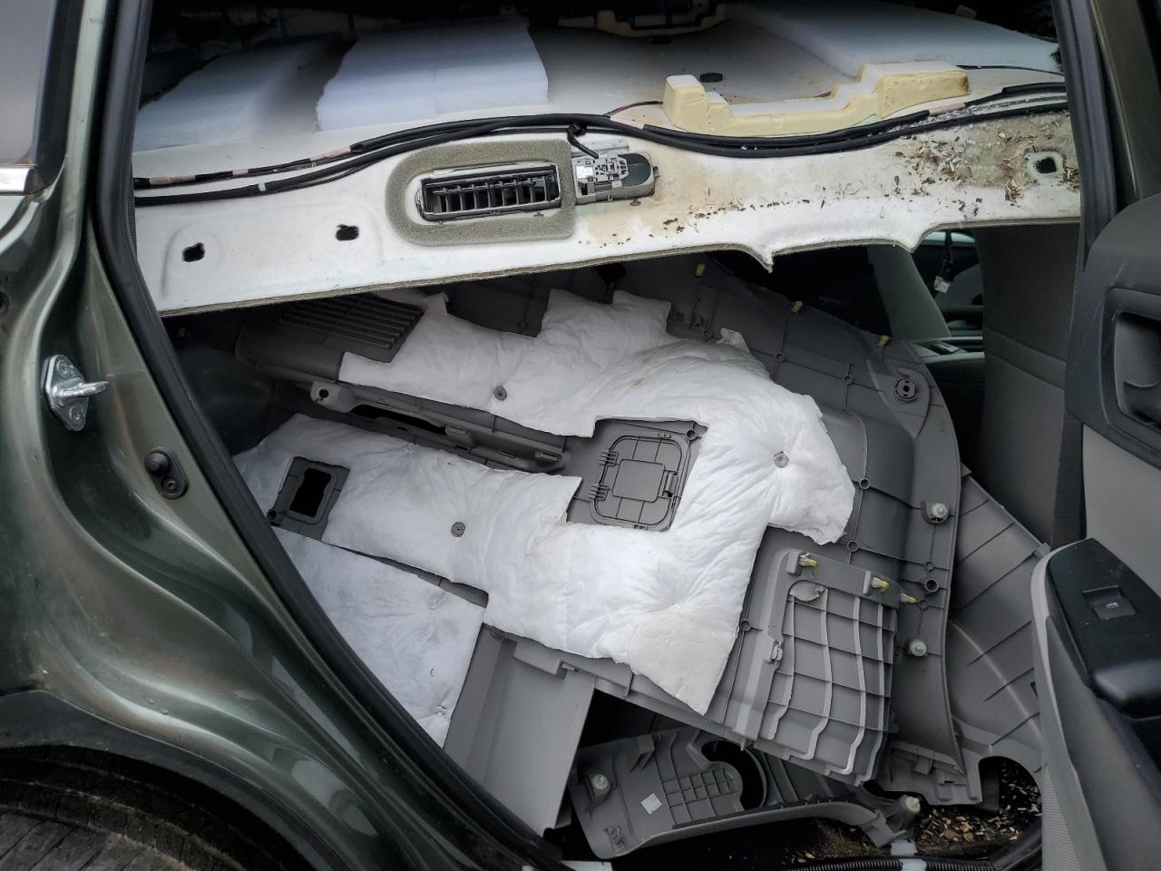 2019 Toyota Highlander Le VIN: 5TDBZRFH8KS927957 Lot: 63973704