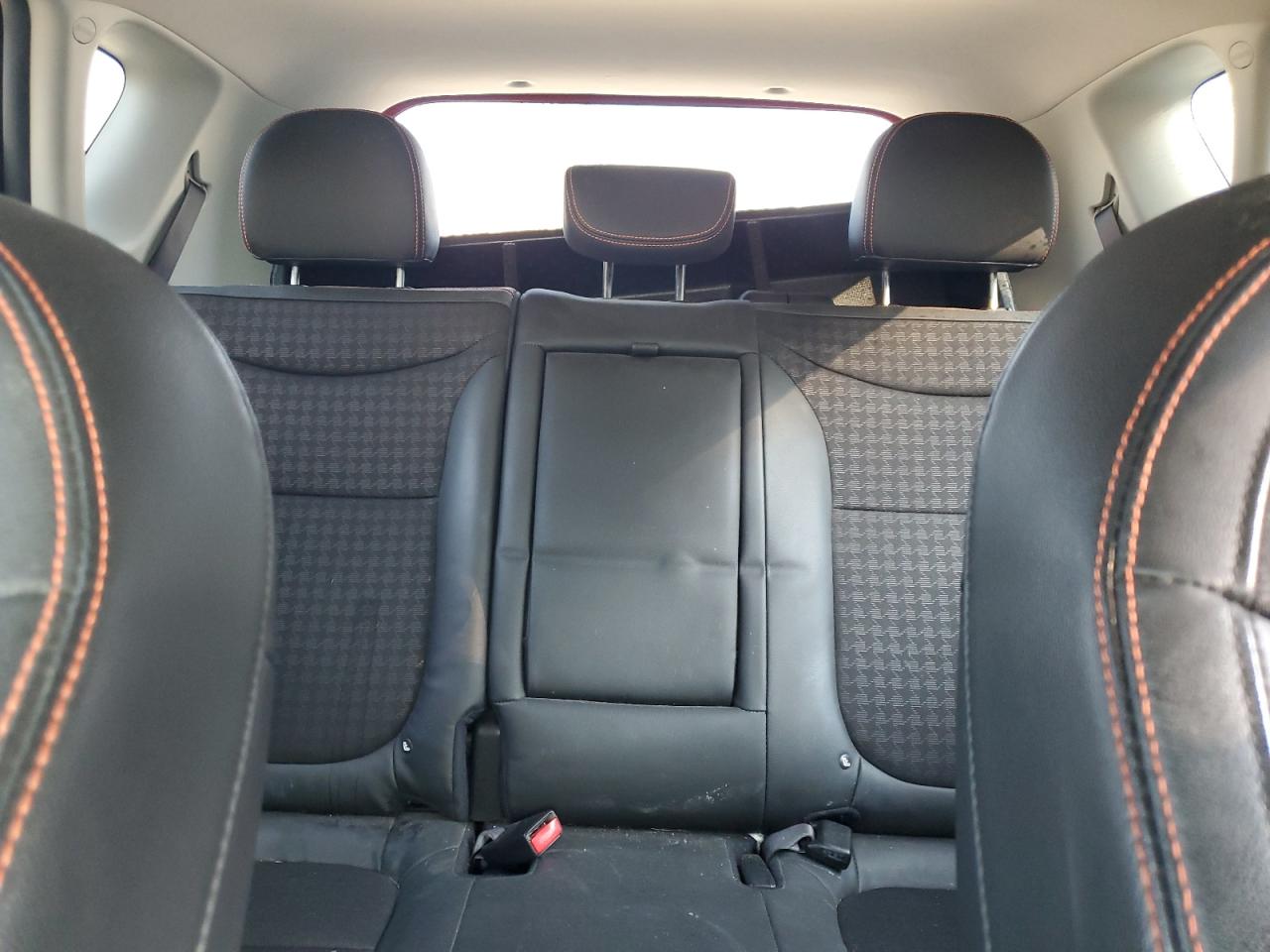 2017 Kia Soul ! VIN: KNDJX3AA8H7497469 Lot: 64844514