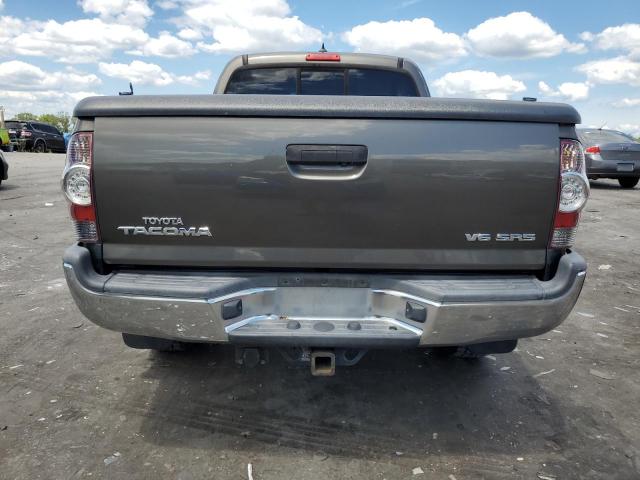 3TMMU4FN9FM074460 | 2015 Toyota tacoma double cab long bed