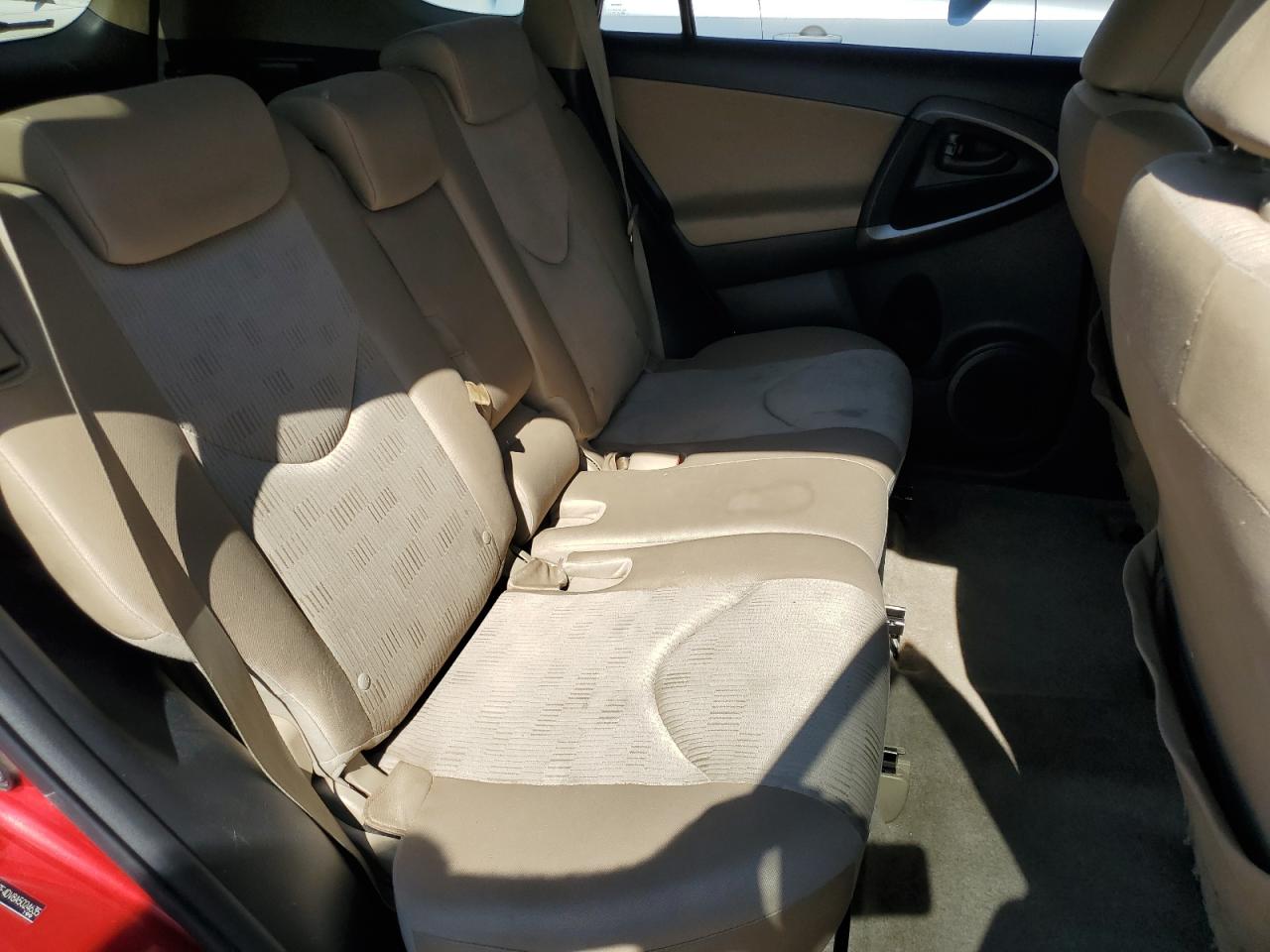 2010 Toyota Rav4 VIN: JTMZF4DV8A5024635 Lot: 62321014