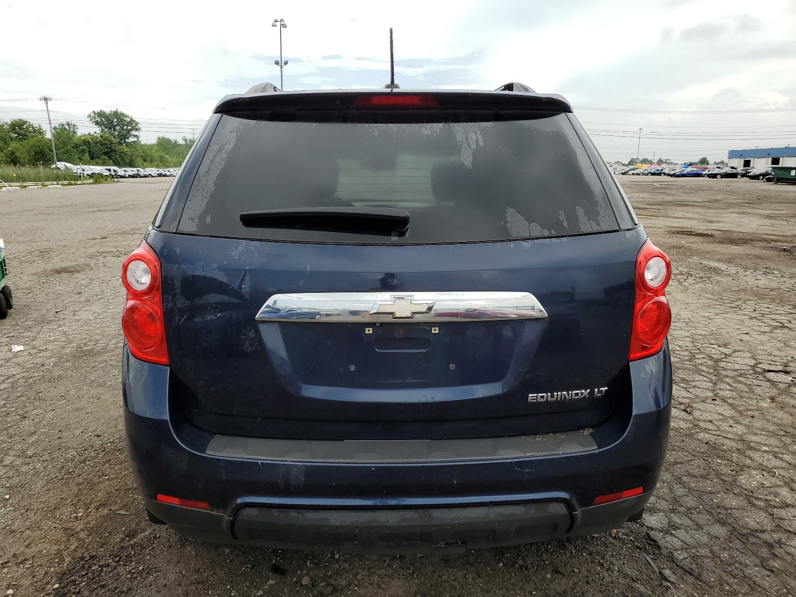 2015 Chevrolet Equinox Lt vin: 2GNALBEK3F1145944