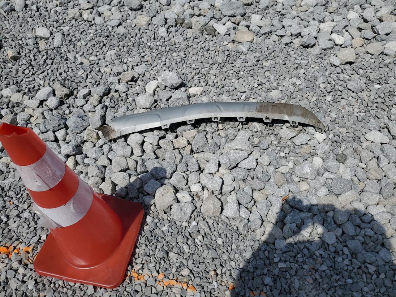 2020 Buick Encore Preferred VIN: KL4CJASB8LB072260 Lot: 61860354