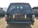 2008 Land Rover Range Rover Hse for Sale in Elgin, IL - Rear End