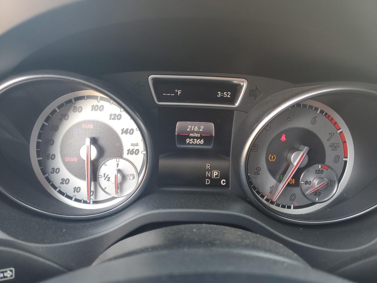 2016 Mercedes-Benz CLA-klasse - Image 9