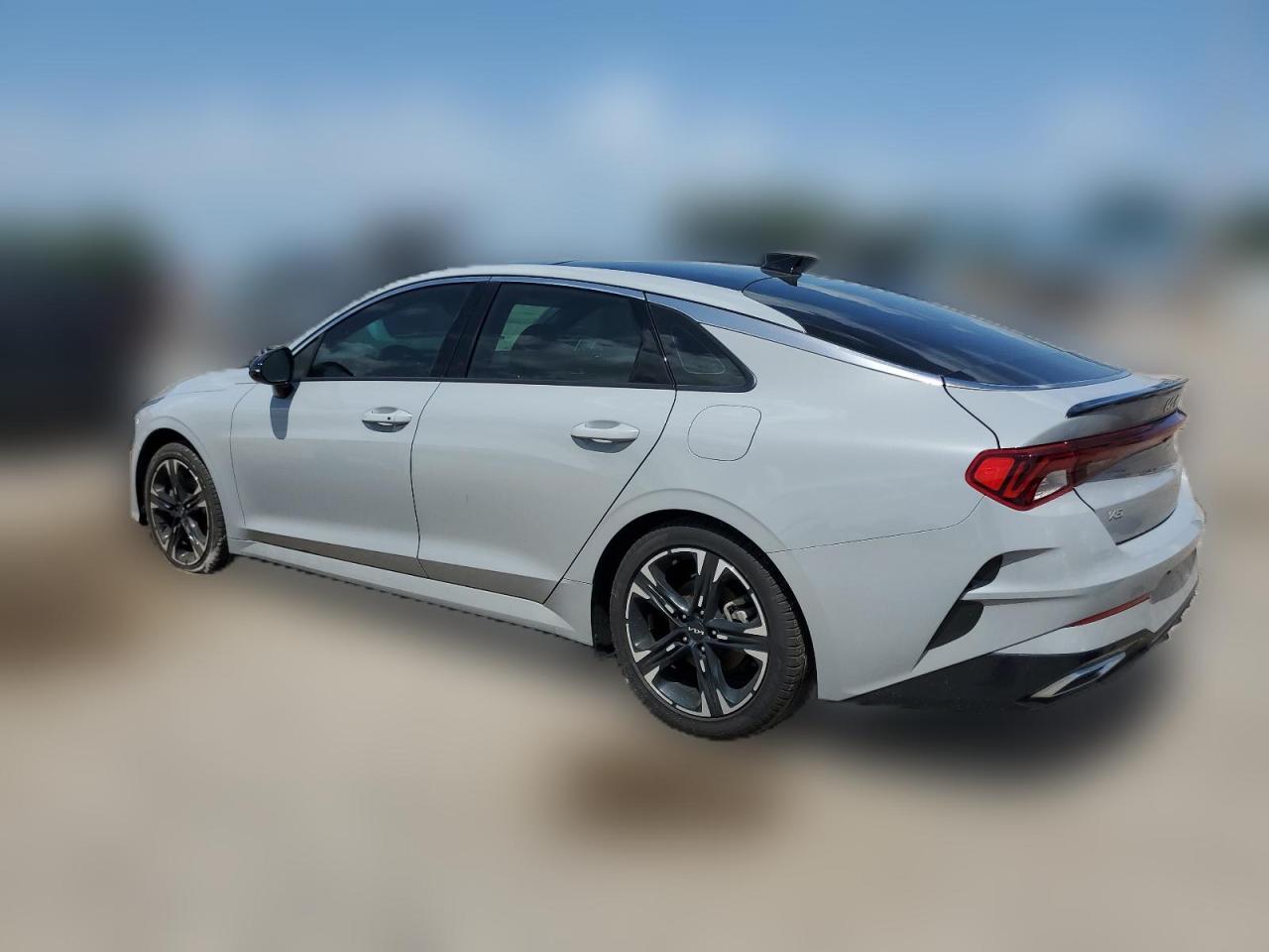 2023 Kia K5 Gt Line VIN: 5XXG64J23PG190762 Lot: 64812134