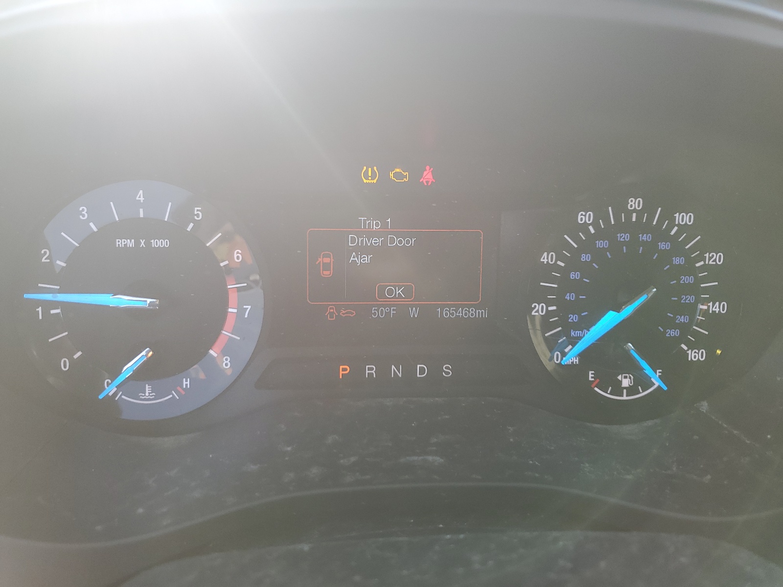 3FA6P0HD5HR115451 2017 Ford Fusion Se