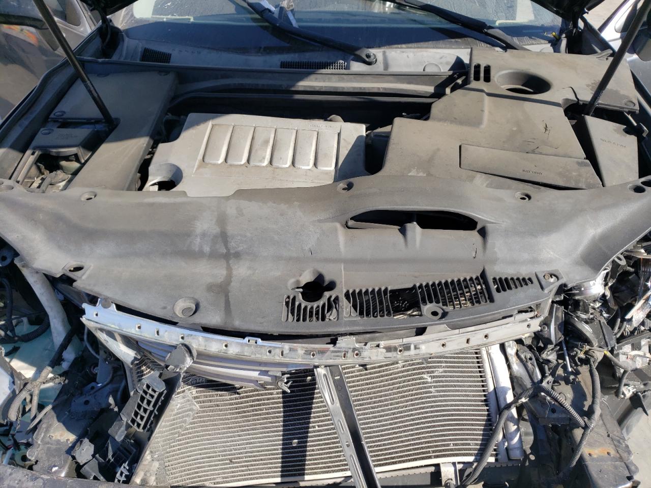 2008 Lexus Es 350 VIN: JTHBJ46G382201553 Lot: 62109214