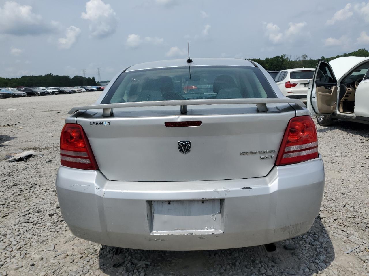 2009 Dodge Avenger Sxt VIN: 1B3LC56B59N538818 Lot: 64105324
