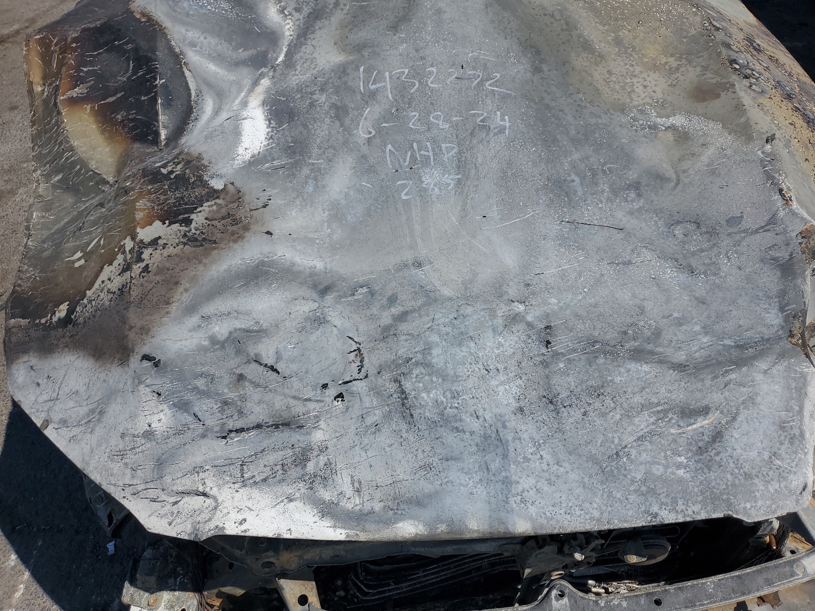 JT2BG22K7X0348010 1999 Toyota Camry Le