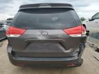 2012 Toyota Sienna Xle იყიდება Dyer-ში, IN - All Over