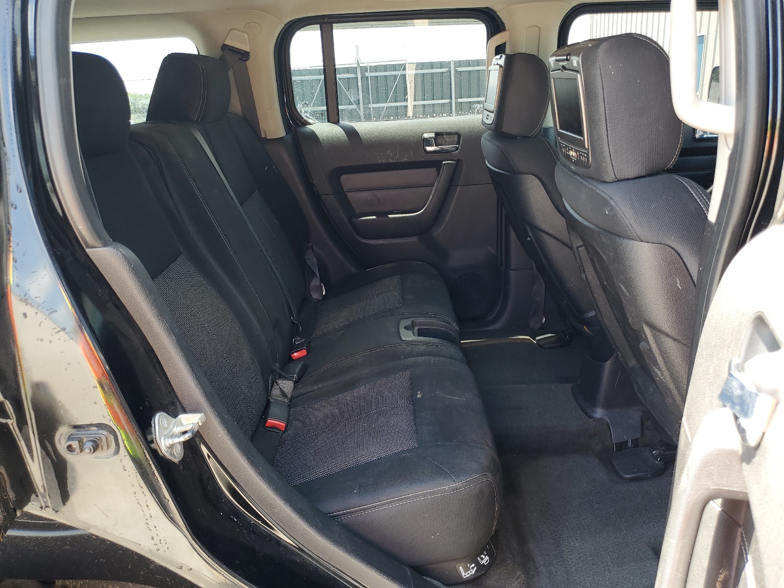 5GTDN13E778227870 2007 Hummer H3