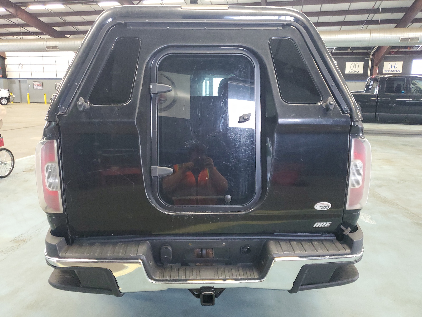 1GTG6CE35F1254825 2015 GMC Canyon Slt