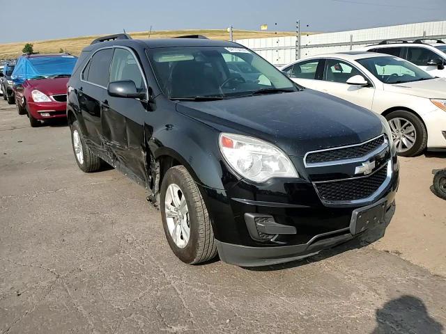 2015 Chevrolet Equinox Lt VIN: 2GNFLFEK0F6382827 Lot: 64173414