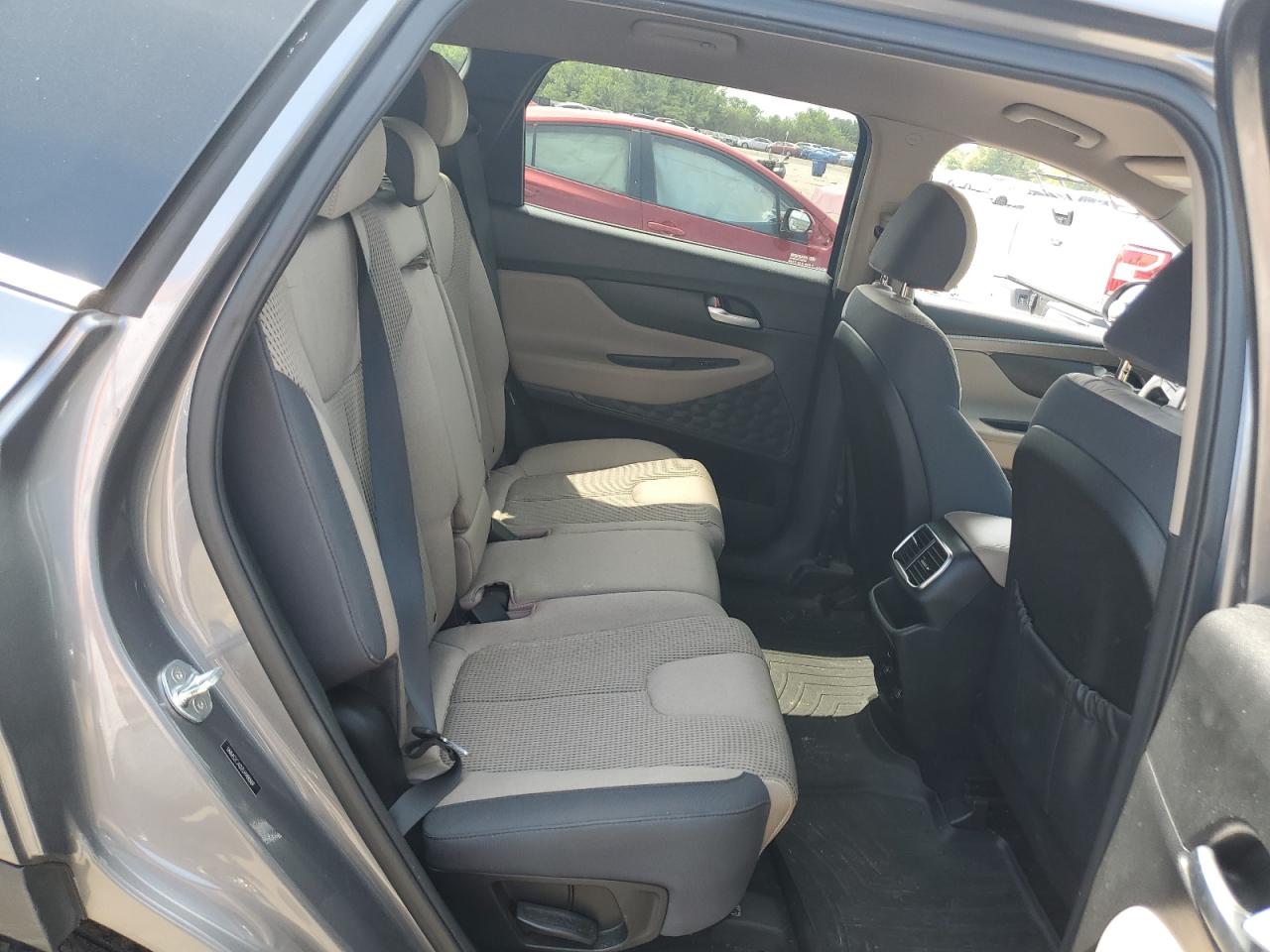 2020 Hyundai Santa Fe Se VIN: 5NMS2CAD2LH148869 Lot: 64810044