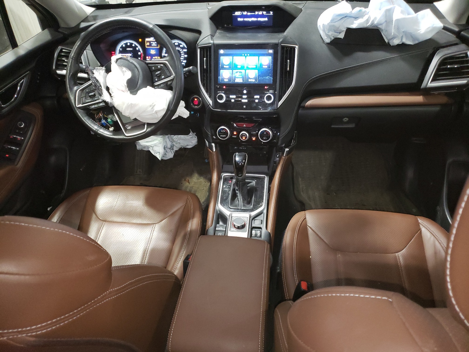 JF2SKAXC2LH577757 2020 Subaru Forester Touring